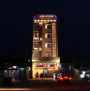 Komal Hotel Janakpur Exterior photo