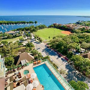 Spectacular Views In Bayfront Coconut Grove Aparthotel Miami Exterior photo