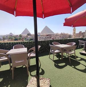 Fantastic Pyramids View Hotel Cairo Exterior photo