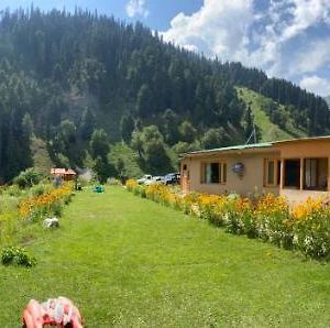 Himalayan Herbal Resort Sonamarg Exterior photo