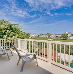 Brigantine Vacation Rental With Private Pool! Exterior photo