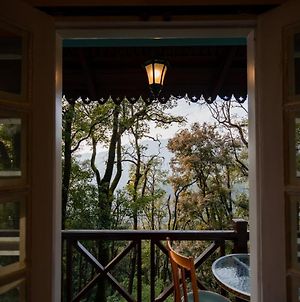Sansa By The Woods- Manor & Spa Mussoorie Exterior photo
