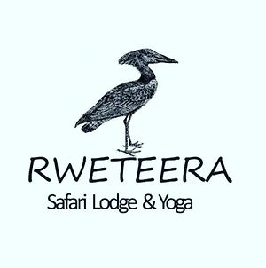Rweteera Safari Lodge & Yoga Fort Portal Exterior photo
