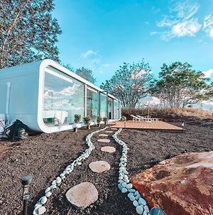 Modern Off Grid Tiny Home! Haleiwa Exterior photo