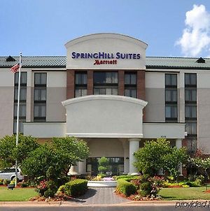 Springhill Suites By Marriott Oklahoma City Quail Springs Exterior photo