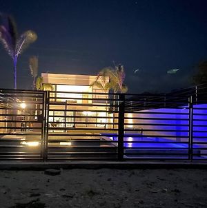Casa Moderna De Playa - Moma Malibu Villa Nueva Gorgona Exterior photo