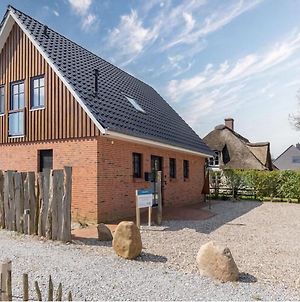 Holiday Home For Six People In Tating Exterior photo