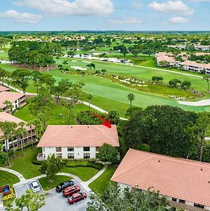 The Delightful Golf Villa Palm Beach Gardens Exterior photo