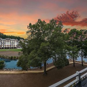 Herons Cove Lakefront Mooresville Exterior photo