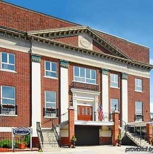 Winthrop Beach Inn And Suites Boston Logan Airport (Adults Only) Exterior photo