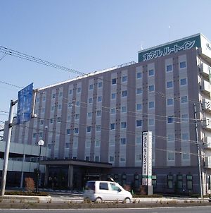 Hotel Route-Inn Sagamihara -Kokudo 129 Gou- Exterior photo
