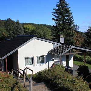Eifellandhaus Villa Biersdorf am See Exterior photo