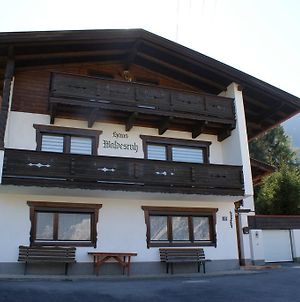 Ferienhaus Waldesruh Villa Sautens Exterior photo