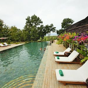 Villa Inle Boutique Resort Nyaung Shwe Exterior photo