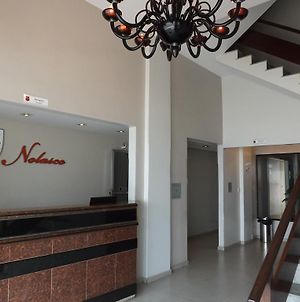 Hotel Nolasco Macae Exterior photo