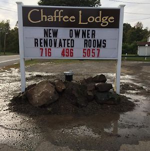 Chaffee Lodge Exterior photo