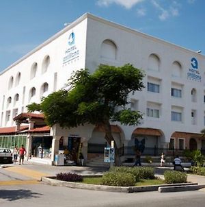 Hotel Antillano Cancun Exterior photo