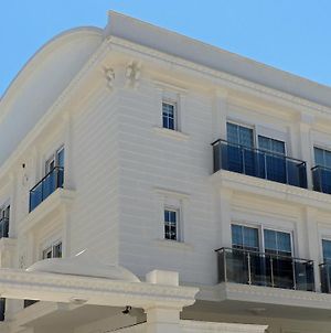 White Star Antalya Apartment Exterior photo