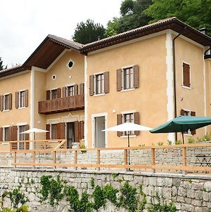 La Villa Degli Orti Borgo Valsugana Exterior photo