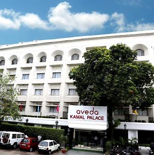 Aveda Kamal Palace Hotel Jalandhar Exterior photo