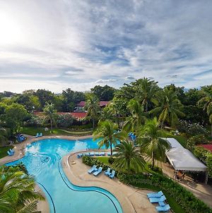 Cebu White Sands Resort And Spa Mactan Exterior photo