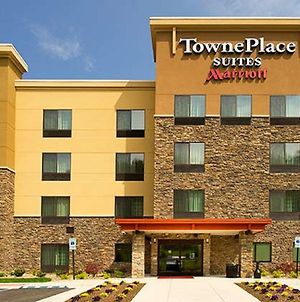Towneplace Suites By Marriott Goldsboro Exterior photo