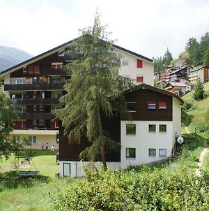Hilburgs-Domizil Apartment Zermatt Room photo