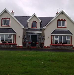 Loughrask Lodge B&B Ballyvaughan Exterior photo