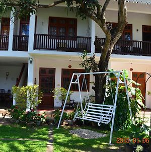 Little Paradise Tourist Guest House And Holiday Home Anuradhapura Exterior photo