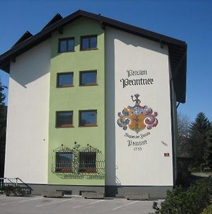 Pension Prantner Innsbruck Exterior photo
