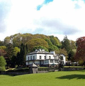 Ees Wyke Country House Guest House Ambleside Exterior photo