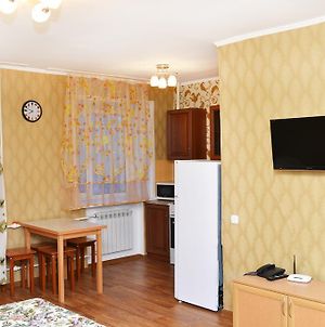 Richhouse On Lobody 28 Apartment Karaganda Room photo