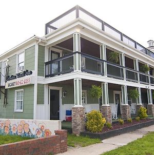 Carolina Beach Inn Exterior photo