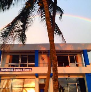 Marigold Beachhouse Hotel Wadduwa Exterior photo