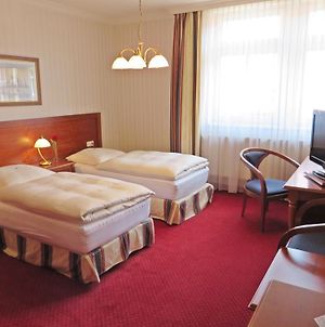 Hotel Roseneck Hagenow Room photo
