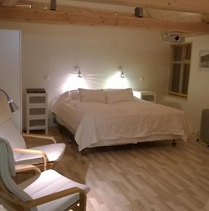 Comfortable Bungalow Villa Isafjordur Room photo