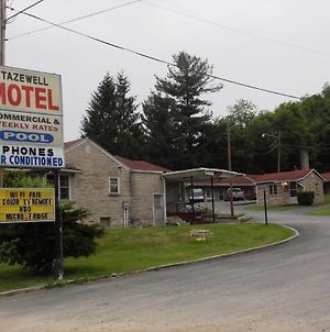 Tazewell Motel Exterior photo