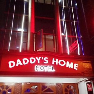 Daddy'S Home Hotel Yangon Exterior photo