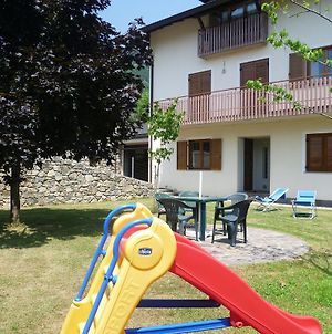 Casa Vacanza Ca Dei Logi Apartment Levico Terme Exterior photo