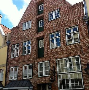 Altstadt Apartments Luneburg Exterior photo