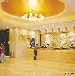 Sunshine Capital Hotel Dongguan  Interior photo