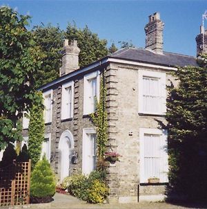 Beaufort Lodge Norwich Exterior photo