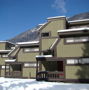 Rio Hondo Condominiums Taos Ski Valley Exterior photo
