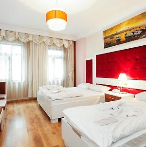 Serdivan Aparthotel Istanbul Room photo