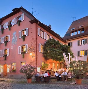 Hotel Der Lowen In Staufen Exterior photo