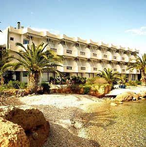 Sea View Hotel Corinth Exterior photo