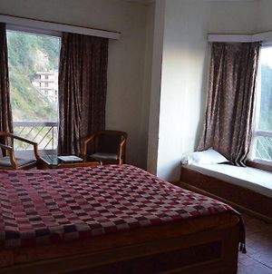 Rock Heaven Hotel Shimla Exterior photo