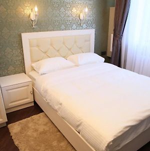 Mini Hotel D'Rami Almaty Room photo