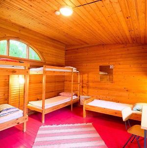 Joekaaru Camping Hotel Valgeranna Room photo