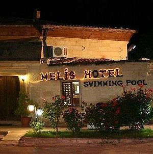 Melis Hotel Urgup Exterior photo